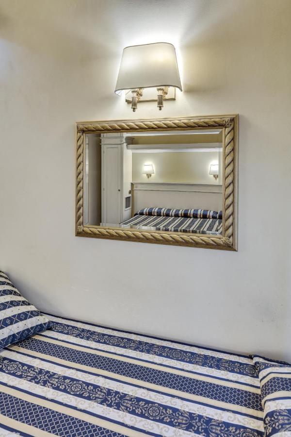 Albergo Milano Boario Terme Exteriér fotografie